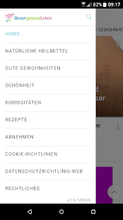 Besser Gesund Leben(圖2)-速報App