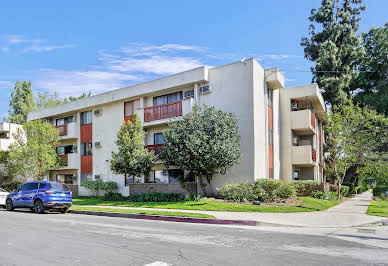 Appartement avec piscine 8