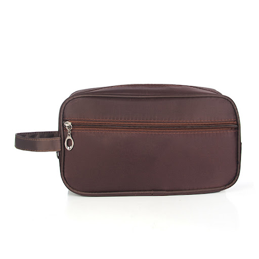 Title 4, Carry makeup waterproof carrying case