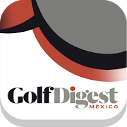 GolfDigestMx 4.1.3 Icon