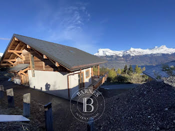 chalet à Saint-Gervais-les-Bains (74)