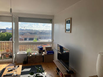 appartement à Lille (59)