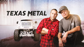 Texas Metal thumbnail