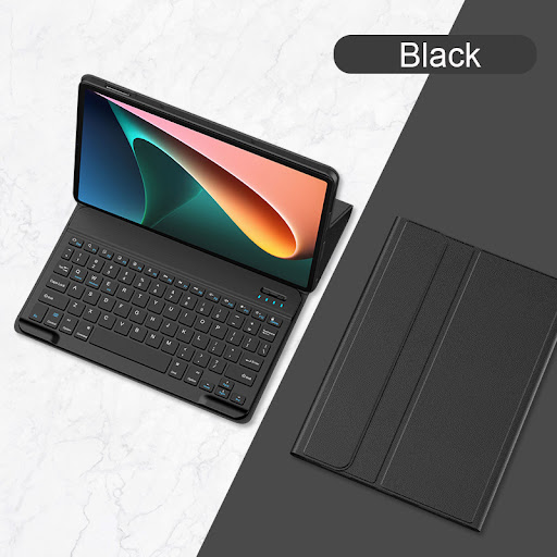 Title 11, Bluetooth Keyboard Holster Tablet Case. Type wi...