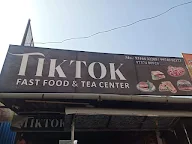 Tiktok Fast-Food & Tea Center photo 1