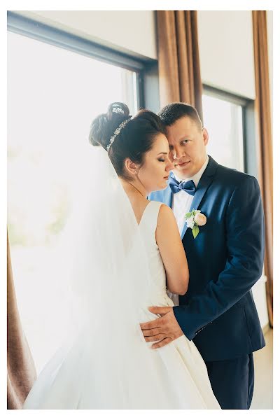 Vestuvių fotografas Tatyana Lyskova (lyskovafoto). Nuotrauka 2019 kovo 1