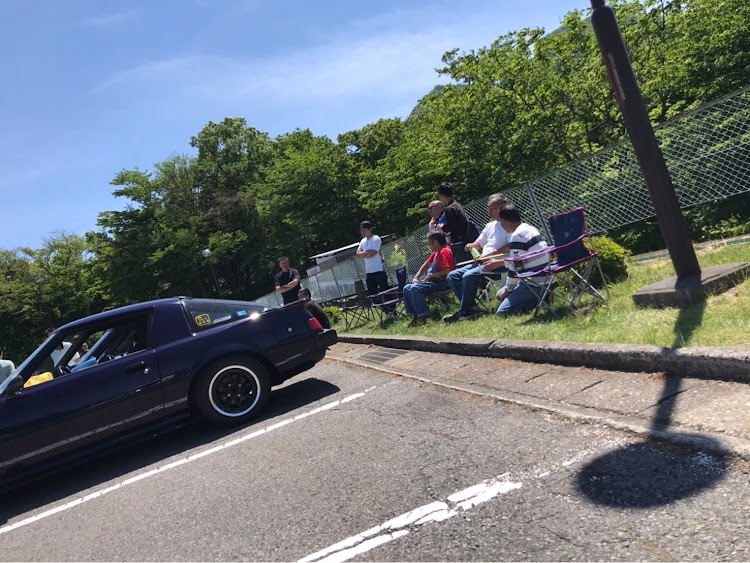 RX-7の榛名ロータリーミーティング2024・フォロワーの皆さんいつもありがとうございますに関するカスタム事例の投稿画像39枚目