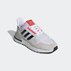 zx rm cny cloud white core black shock red