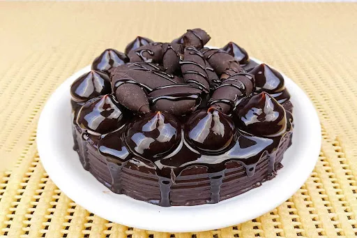 Chocolate Celebration Cake