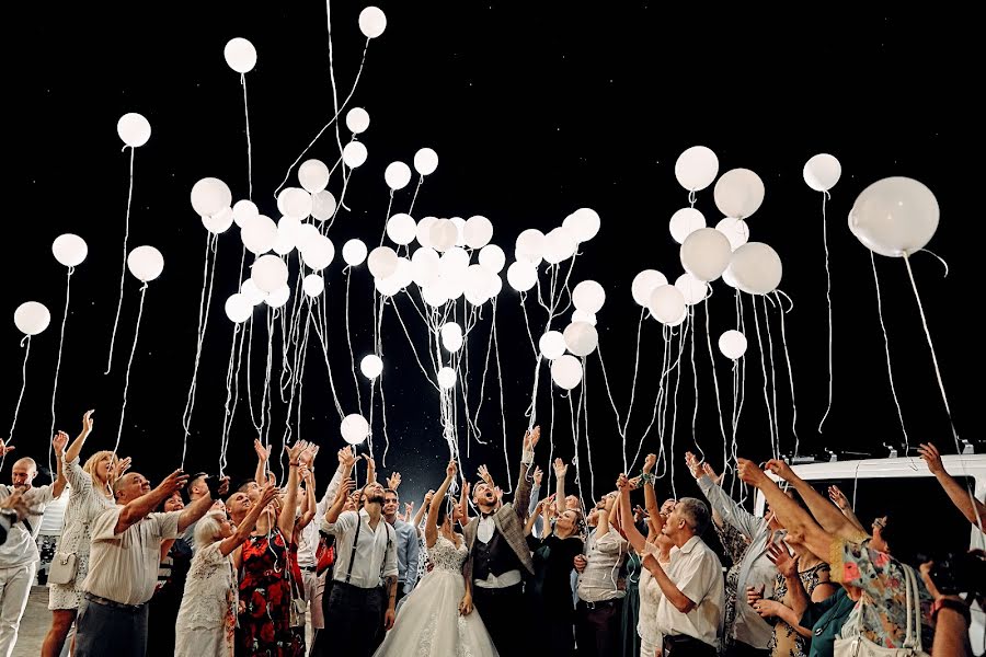 Photographe de mariage Maks Kirilenko (mk10). Photo du 24 juin 2018