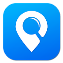 Locate : family safety & live tracking app icon