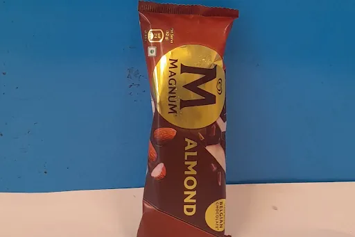 Magnum Almond