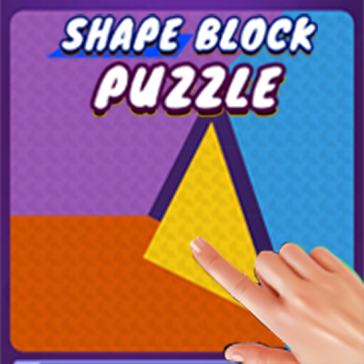 Shape Block Puzzle 2022