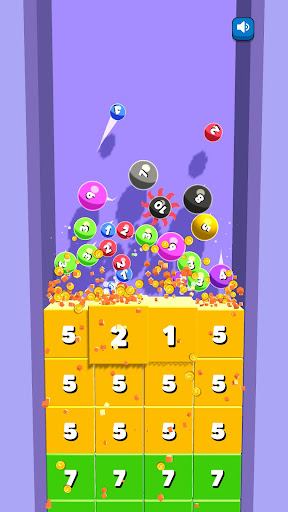 Screenshot Merge Drop