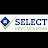 Select UPVC Windows LTD Logo