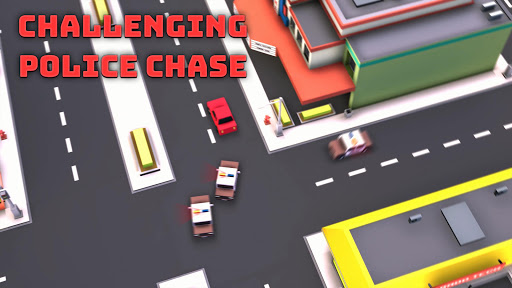 Toon Chase - Run away if you can 0.4.0 screenshots hack proof 1