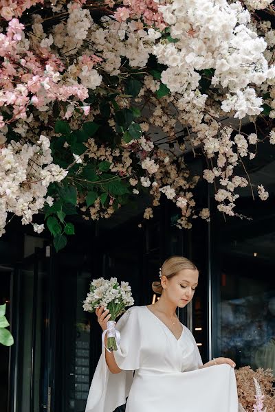 Fotógrafo de bodas Dmitriy Smirnov (dsmirnov). Foto del 10 de abril