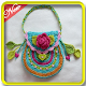 Download Crochet Bag Ideas For PC Windows and Mac 1.0