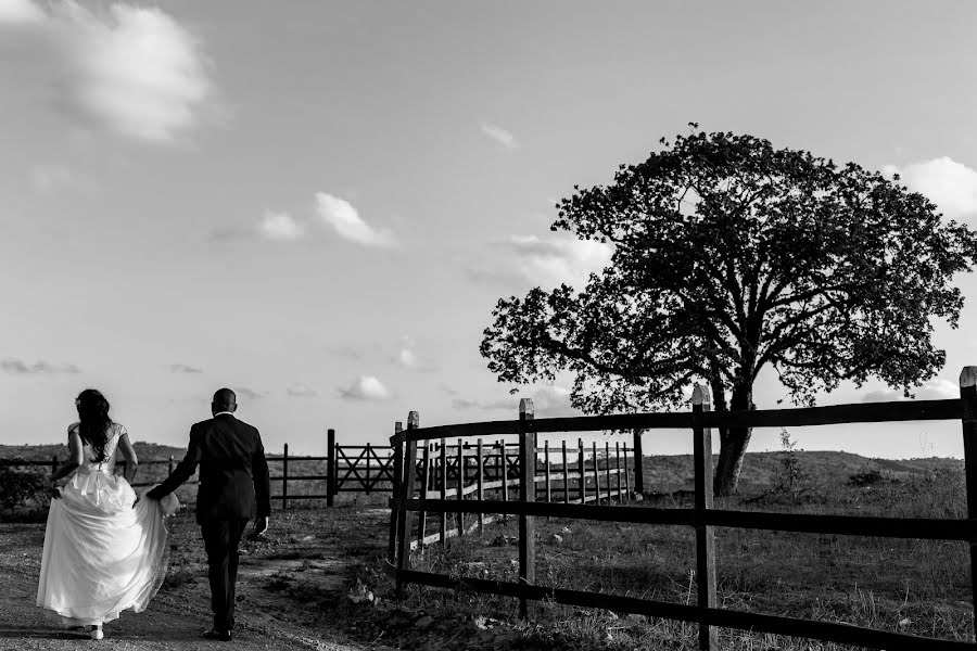 Photographe de mariage Rodrigo Gomez (rodrigogomezz). Photo du 8 juin 2017