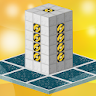 Space Block: Roll The Block Pu icon