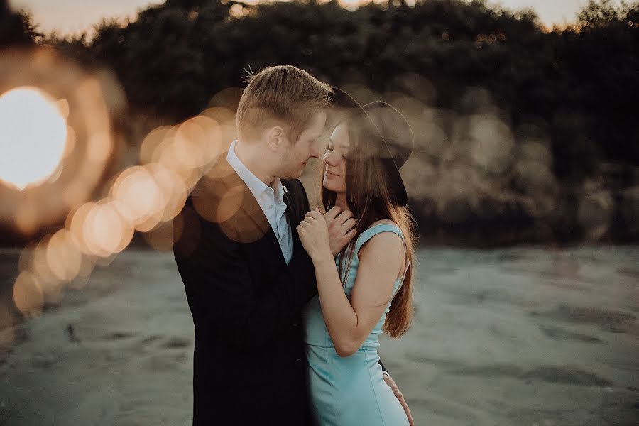 Wedding photographer Kseniya Ressi (kseniyaressy). Photo of 19 November 2018