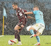 A dix jours du match contre Séville, le stade du Celta Vigo est complètement sous eau