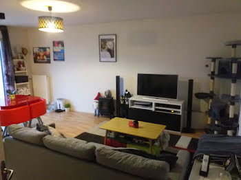 appartement à Pace (35)