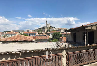 Apartment with terrace 4