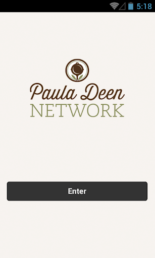 The Paula Deen Network