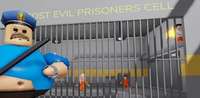 Prison Escape APK for Android Download