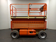 Thumbnail picture of a JLG M4069