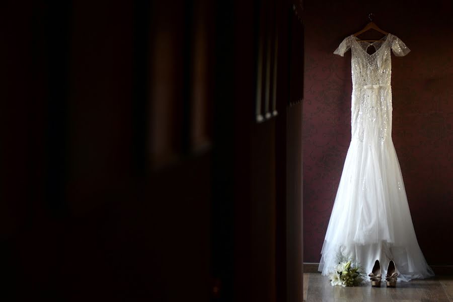 Fotógrafo de bodas Manuel Cascallar (manuelcascallar). Foto del 8 de febrero 2020