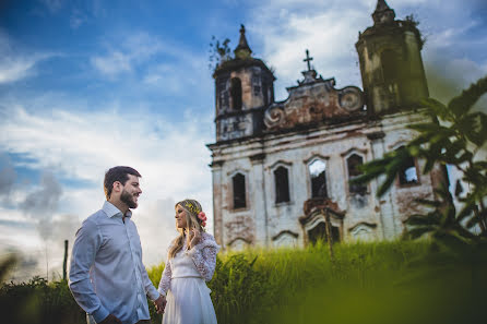 Hochzeitsfotograf Marcelo Sousa (msousa). Foto vom 27. Juli 2016