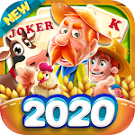 Cover Image of Baixar Solitaire Farm 1.0.23 APK