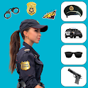 Police Suits - AI Photo Editor