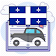 Quebec Driving Test  icon