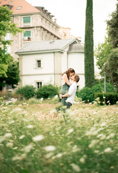 Nhiếp ảnh gia ảnh cưới Polina Laperoux (laperoux). Ảnh của 11 tháng 6 2022