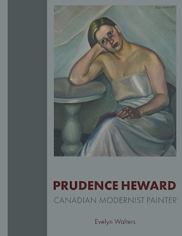 Prudence Heward cover