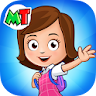 My Town: Preschool kids game icon