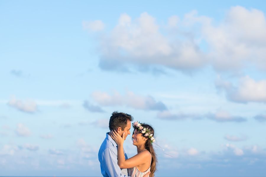 Photographe de mariage Luis Tovilla (loutovilla). Photo du 12 novembre 2018