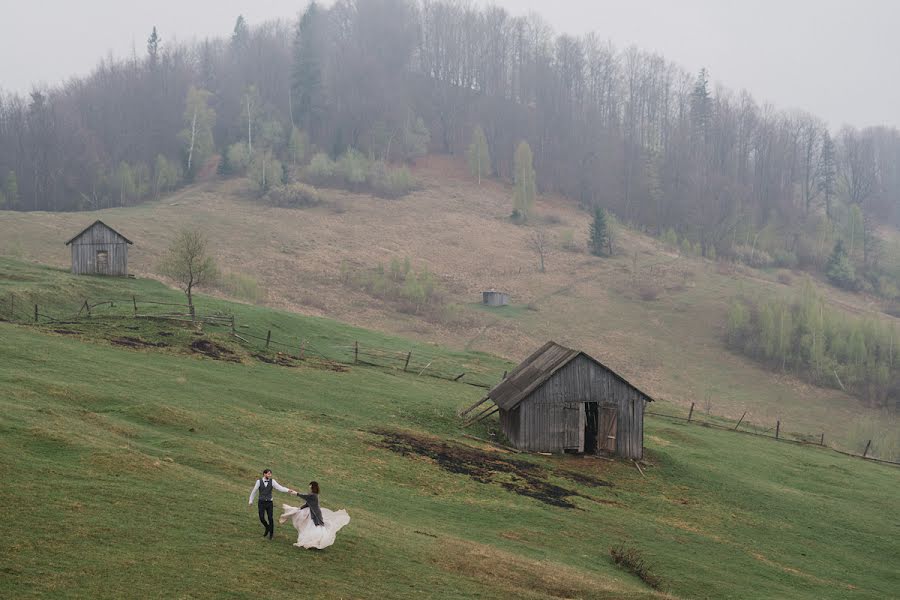 Wedding photographer Anna Gorbenko (annagorbenko). Photo of 2 May 2018