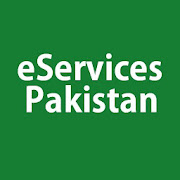 eServices Pakistan  Icon