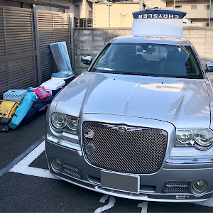 300C ツーリング LE35T