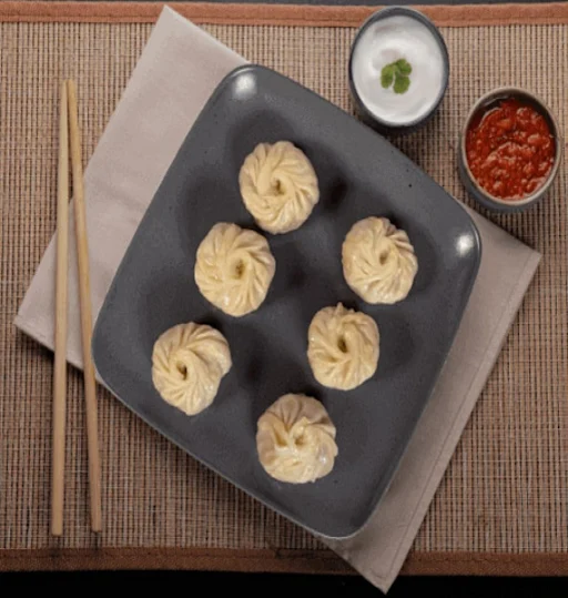 Veg Momos