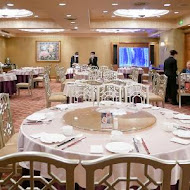 【漢來大飯店】福園台菜海鮮餐廳