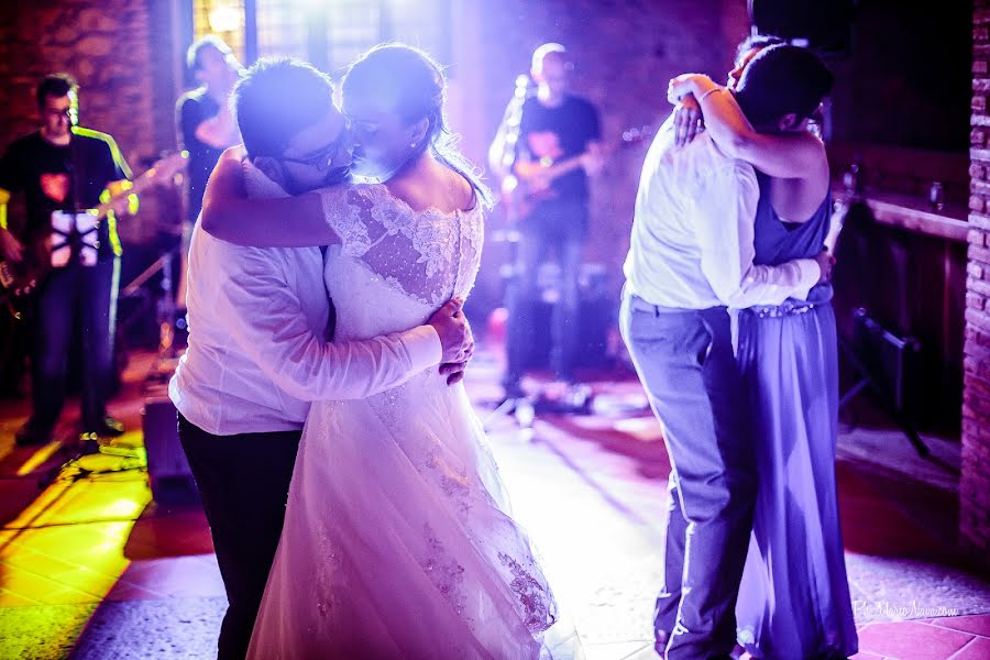 Fotografo di matrimoni Marco Nava (studio). Foto del 10 giugno 2015