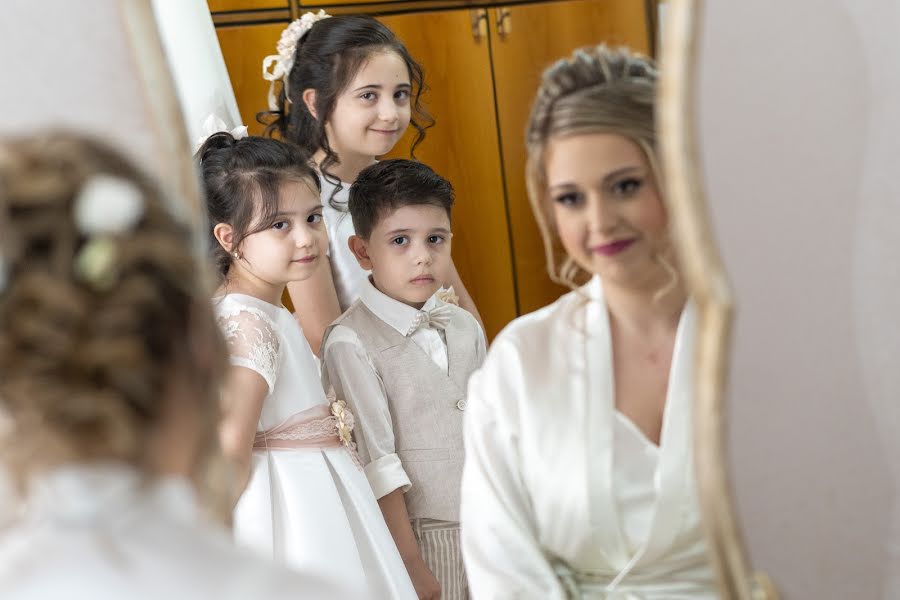 Photographe de mariage Giuseppe Boccaccini (boccaccini). Photo du 19 janvier 2023