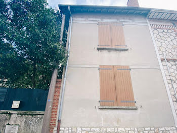 maison à Montauban (82)