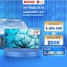 [Mã Elmall6 Giảm 6% Đơn 300K] Smart Tivi Lg Lm57 32 Inch Hd Tv