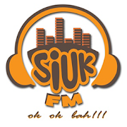 Siuk FM  Icon